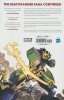 MIGHTY MORPHIN POWER RANGERS THE DEATH RANGER II TP [9798892155601]